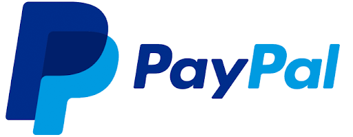 pay with paypal - Joost Klein Store